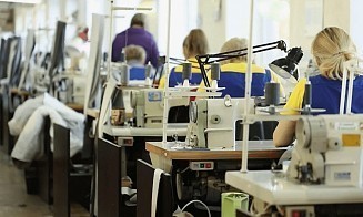 Экспорт продукции белорусского легпрома превысил $2 млрд. Какие товары продаются лучше