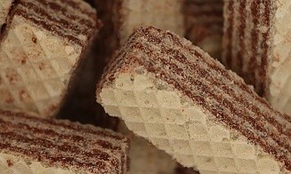 В Беларуси запретили продавать российские вафли и популярный чай