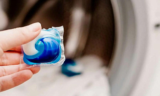 В Беларуси появится новое производство бытовой химии