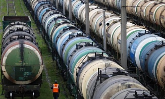 Беларусь поставит 1 млн тонн нефтепродуктов в Россию в 2023 году