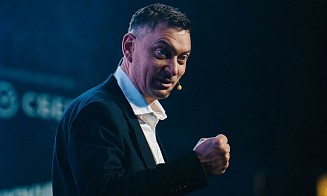 «Симптомы выгорания есть даже у 10-летних». Максим Батырев — о главной проблеме современных компаний