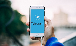 Telegram вводит новую систему верификации для публичных персон и организаций