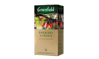 В партии чая Greenfield нашли плесень