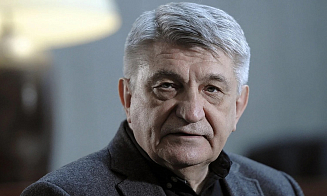 Режиссер Александр Сокуров объявил о завершении карьеры из-за запрета «Сказки»
