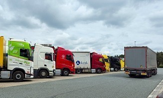 На каких трассах в Казахстане белорусские перевозчики смогут платить меньше