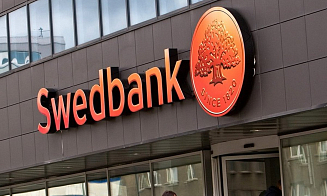 Swedbank с 6 сентября прекращает все операции по своим картам в Беларуси
