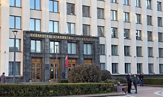 На ЦТ в 2026 году зарегистрировалось на 5,6 тыс. больше абитуриентов, чем в прошлом