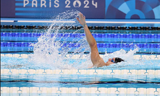 У белорусов — сразу два золота за вечер на Паралимпийских играх