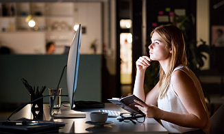 Кто больше склонен к депрессии: совы или жаворонки?