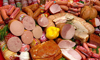 За неделю из Брянской области вернули в Беларусь почти тонну продуктов без ветеринарных документов