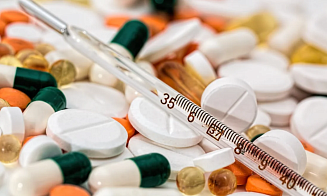 Беларусь рассчитывает сохранить экспорт лекарств на уровне $200 млн