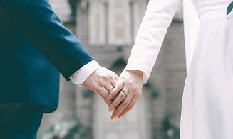 Белорусы стали чаще вступать в брак. А что с разводами