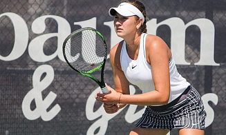 Не только Соболенко: две белорусские теннисистки выиграли турниры в Египте и Турции