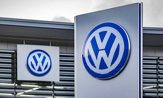 Стало известно, за сколько в России продали активы Volkswagen