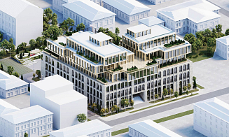 Рейтинг лучших архитектурных бюро в Санкт-Петербурге