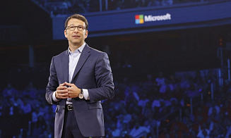У Microsoft стало два генеральных директора