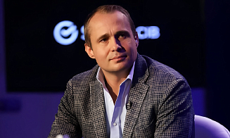 «Даже в самый лучший год закрывается 10–15% компаний». Советы Оскара Хартманна для бизнеса