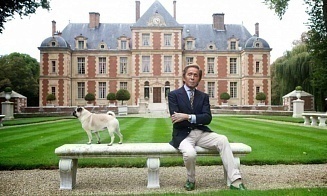 Кому достанется наследство основателя модного дома Valentino Валентино Гаравани