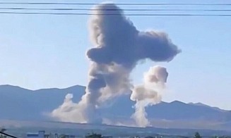 США нанесли удар по ядерным объектам в Иране. Что известно