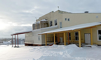 Завод Витебского мясокомбината в Докшицах снова выставили на торги. Теперь по частям