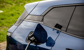 Таможня заявила, что в Беларуси исчерпана квота на 2025 год по беспошлинному ввозу электрокаров 