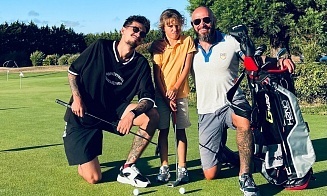 «Мое тело — мой лучший пенсионный фонд». Шоумен Павел Сыроежкин — о спорте, алиментах и мужском счастье