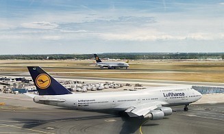 Lufthansa анонсировала самую массовую забастовку пилотов