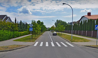 За сколько в Минске продали самый дорогой дом в июле