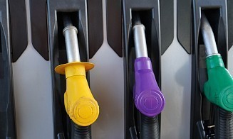 В мае резко выросли продажи бензина белорусских НПЗ на российской бирже