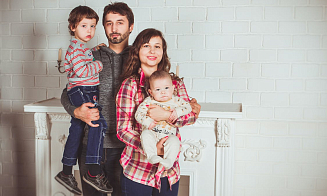 В Беларуси будут ставить в СОП семьи с неработающими родителями