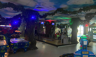 В Минске приостановил работу популярный детский развлекательный центр