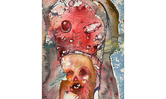 Купленная на распродаже за $193 картина оказалась работой Дали. Сколько стоит теперь