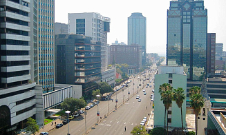 Зимбабве предлагает Беларуси подключиться к добыче минеральных ресурсов