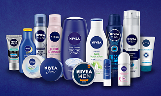 Беларусь продлила запрет на ввоз продукции Nivea