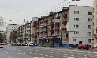 Глава Мингорисполкома рассказал, будут ли сносить хрущевки