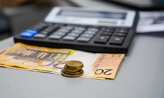 Минфин резко повысил цены на золото, серебро и платину