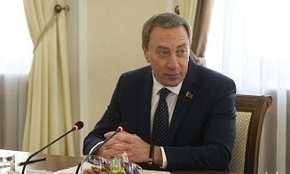Первый вице-премьер Беларуси вошел в совет Евразийской перестраховочной компании