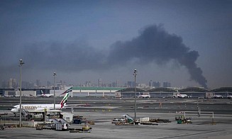 «Рейс перенесли на 7 марта». Поговорили с белорусскими бизнесменами, которые сейчас в ОАЭ и Катаре