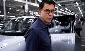 Еще один крупный автопроизводитель выплатит своему гендиректору бонусы на $4,5 млрд