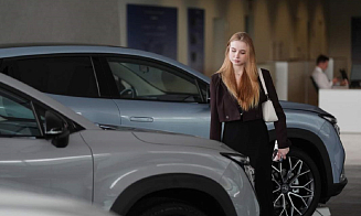 В России с 1 ноября могут резко вырасти ставки утильсбора для легковых машин. А что в Беларуси