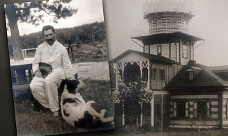 Неизвестная история. Как художник Илья Репин купил имение под Витебском и чуть не стал белорусским фермером