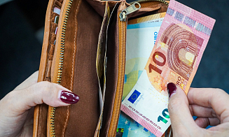 Компания не привезла оборудование на €825 тыс. и сослалась на санкции. Завели уголовное дело