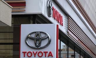 Toyota обнаружила, что данные клиентов были в общем доступе последние 10 лет
