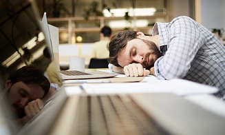 Психологи определили, как сделать перерыв в работе максимально эффективным