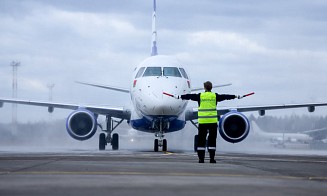 В Belavia рассказали, что с рейсами в Дубай и Доху на фоне кризиса на Ближнем Востоке