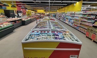 В Минске откроют первый магазин сети «Маяк» нового формата