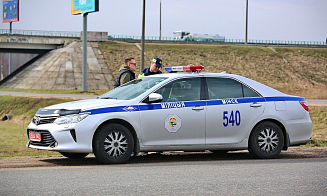 ГАИ в выходные усилит проверки международных автобусов