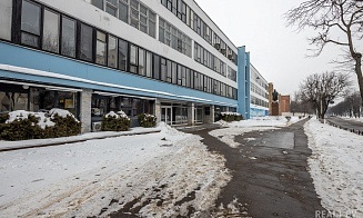 В центре Минска хотят снести большой завод и построить более 1 тыс. новых квартир