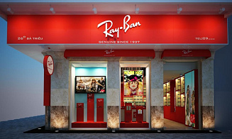 Компания Цукерберга хочет купить долю владельца бренда очков Ray-Ban