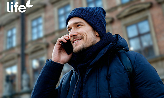 «Всё легко»: Life обновил основную тарифную линейку